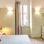 Perla Marina 招待所