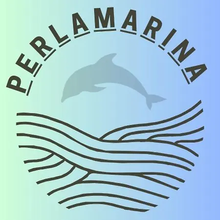 Guest house Perla Marina
