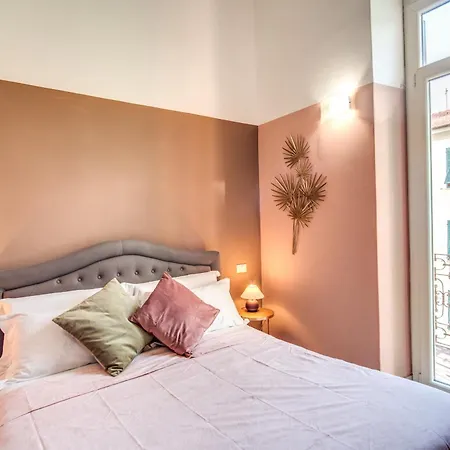 Guest house Perla Marina
