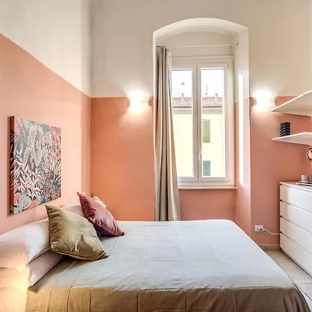 Perla Marina Guest house La Spezia