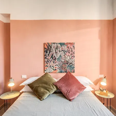 Perla Marina Guest house