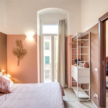 Guest house Perla Marina La Spezia