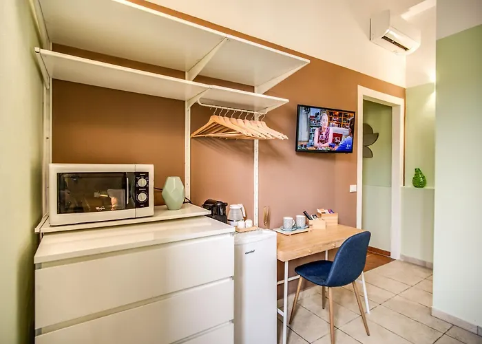 Perla Marina * Λα Σπέτσια