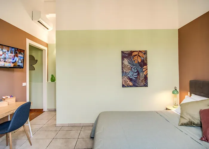 Perla Marina Λα Σπέτσια