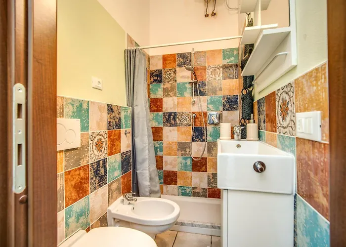 Perla Marina Πανσιόν Λα Σπέτσια