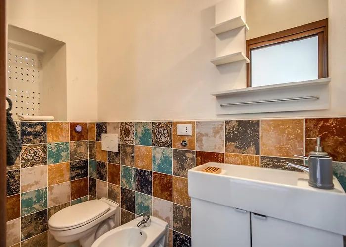 Perla Marina Λα Σπέτσια