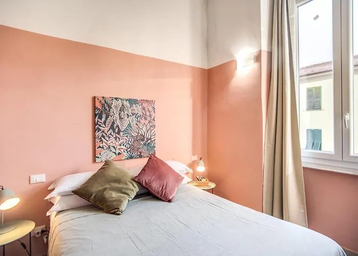 Perla Marina Πανσιόν