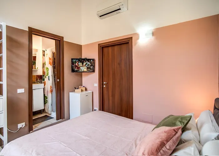 Perla Marina * Λα Σπέτσια