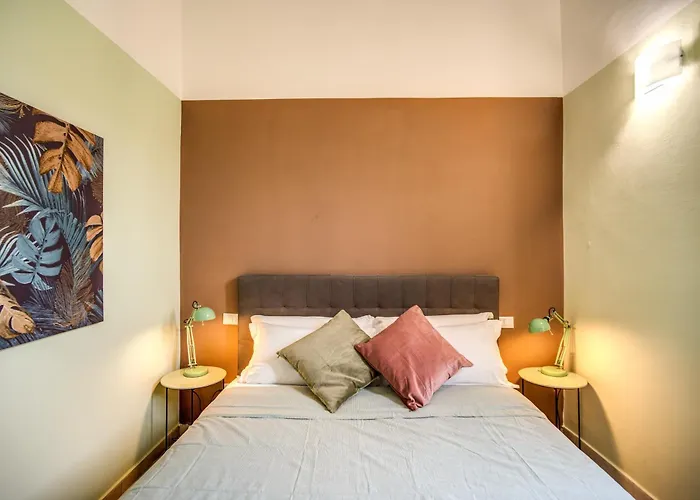 Perla Marina Λα Σπέτσια