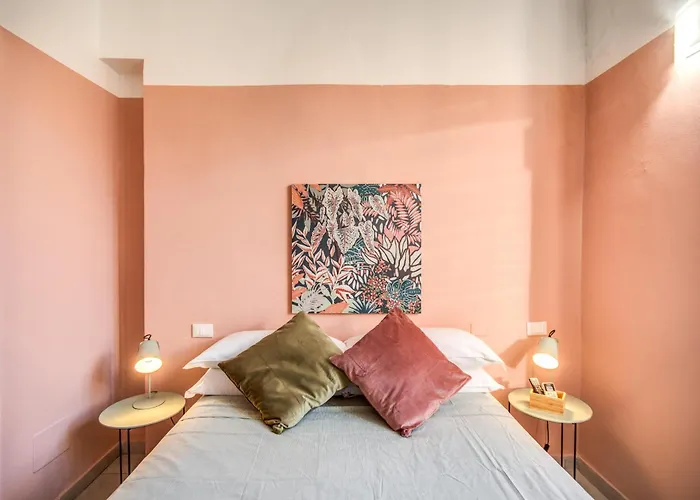 Perla Marina Πανσιόν