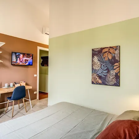 Perla Marina Gasthuis La Spezia