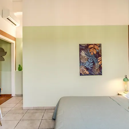 Perla Marina La Spezia