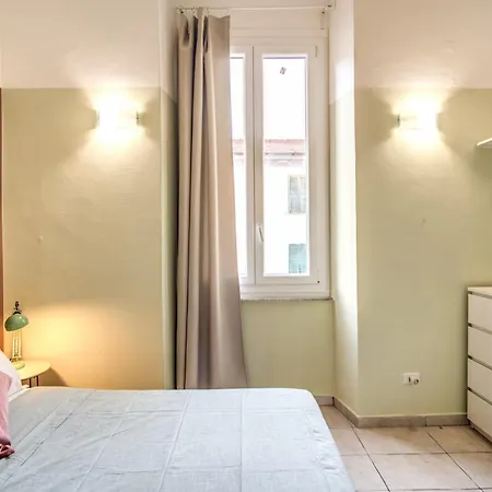 Perla Marina Gasthuis