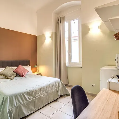 بيت ضيافة Perla Marina *