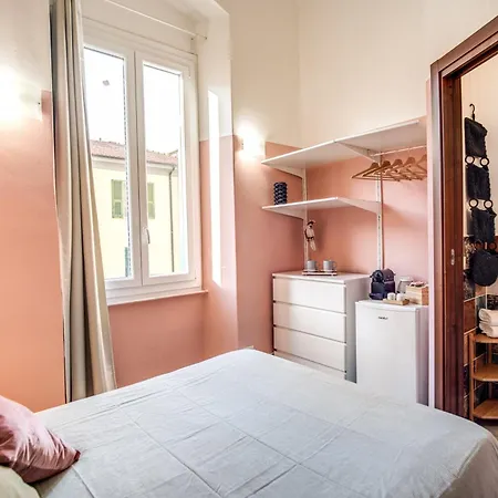 Perla Marina * La Spezia