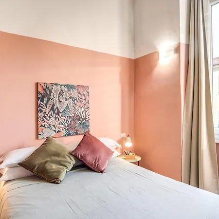 Perla Marina بيت ضيافة