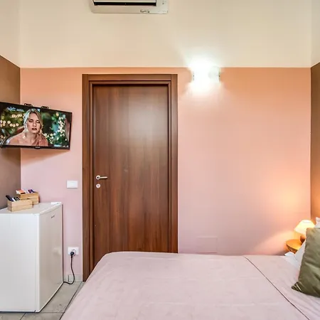 Perla Marina بيت ضيافة