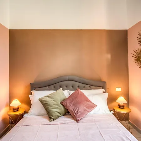 Gasthuis Perla Marina La Spezia