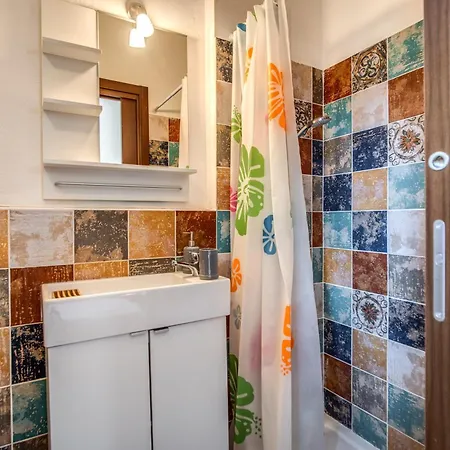 Gasthuis Perla Marina *