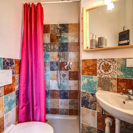 Perla Marina Gasthuis La Spezia