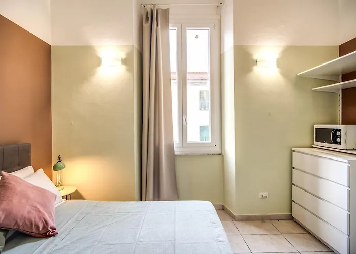 Perla Marina بيت ضيافة