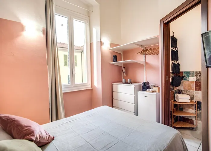 Perla Marina * لا سبيتسْيا