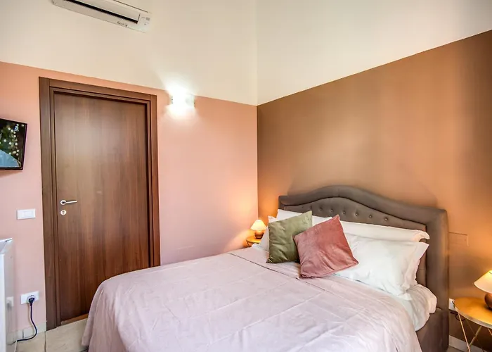 Perla Marina بيت ضيافة لا سبيتسْيا