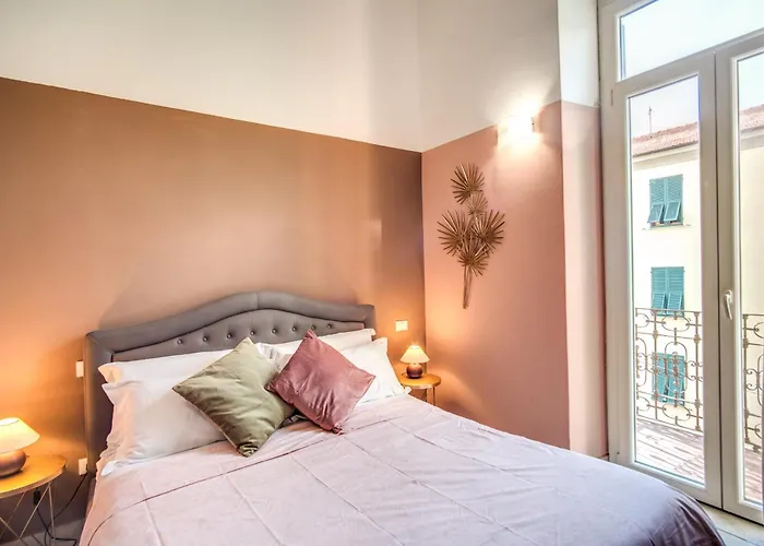 بيت ضيافة Perla Marina