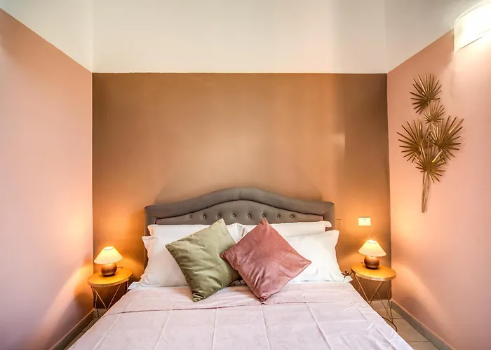 بيت ضيافة Perla Marina لا سبيتسْيا